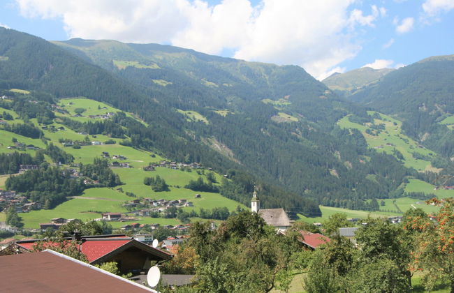 Panoramablick - Foto 31