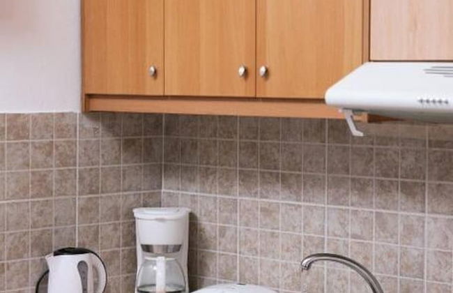 Apartment Panagiotis - Foto 10