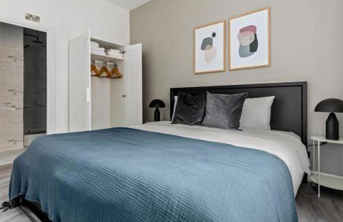 Blueground London Bridge nr London Br station LON-246 - Foto 13