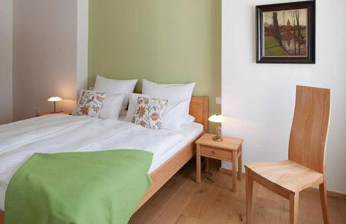 Gästehaus Wildgehege - Foto 35