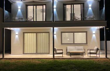 Sea Breeze Sea View Villa - Foto 7