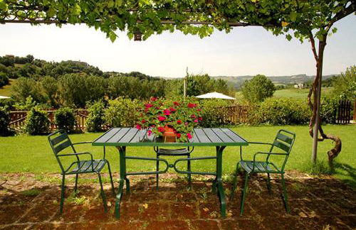 Agriturismo La Mela - Photo 22