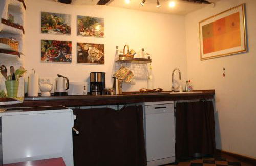 Maison Mille Fleurs - Foto 18