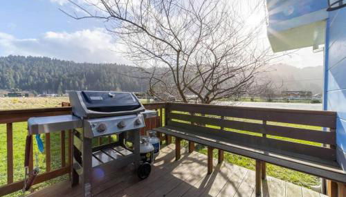 Elk Meadow Cabins Ranch Site Oreq-A - Foto 3