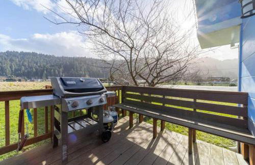 Elk Meadow Cabins Ranch Site Oreq-A - Photo 3