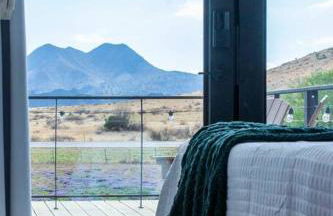 The Stardust Stunning Container Home - Foto 37