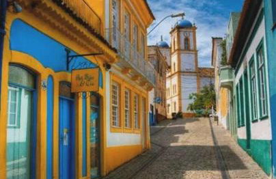 casa no paraíso do Capri - Foto 34