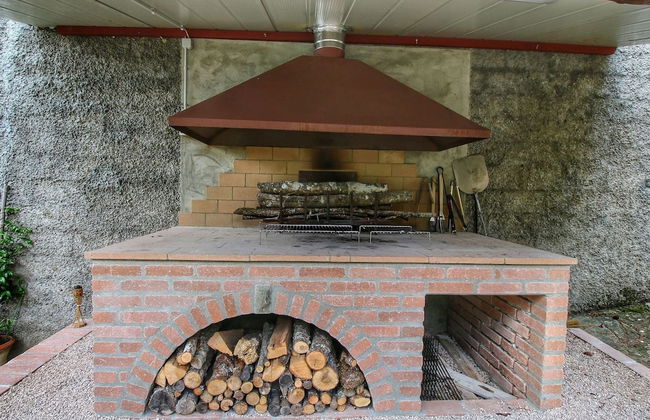 _x000d_ boutique Villa With Pool - Photo 28