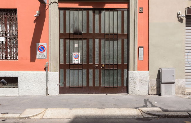 Home At Hotel - Pastrengo - Foto 28