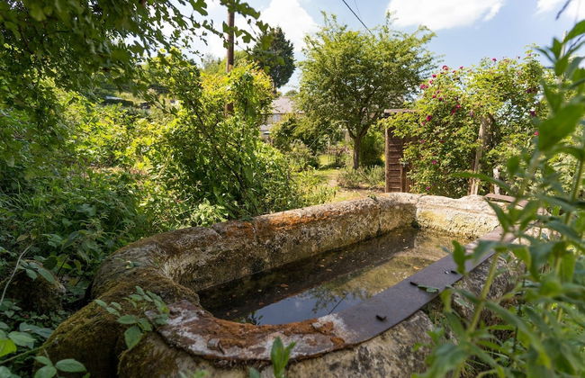 Stunning 2 Bed Cottage in Fordwells - Foto 42