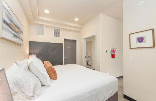 South Hill King Suite Stylish Private Parking Included - Foto 36