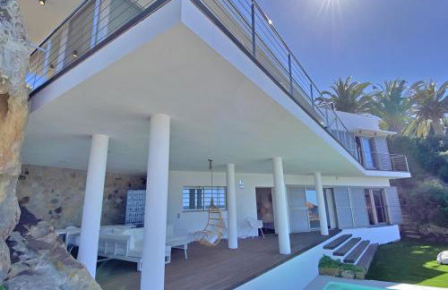 Villa Entre Rocas - Foto 49