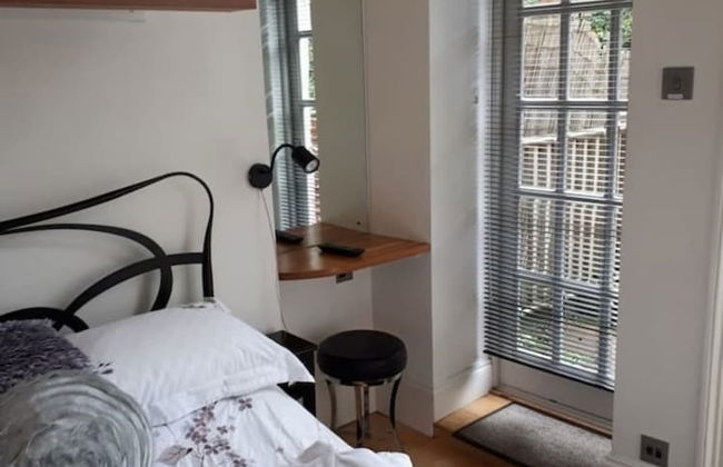 Hollies and Ilfracombe Harbour View - Foto 3