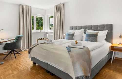 Ferienwohnung Magnolie - Gaggenau - Foto 7