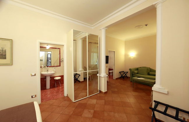 Residenza Gens Julia - Foto 47