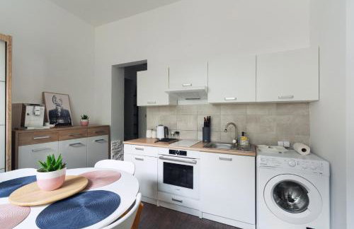 Apartament Ptasie Radio - Foto 15