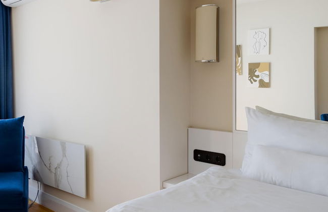 ORBI CITY Hotel Sea View - Foto 53