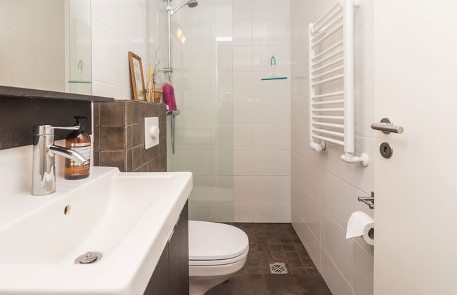 Viking Akureyri apartments - Foto 50