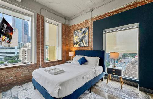 Comfy 605 3bd Sleeps 14 Free Parking - Foto 6