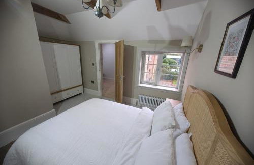 Rose Cottage, Luxury cottage, sleeps 16 - Foto 15