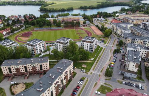 Apartament Tuwima 6 - Foto 26