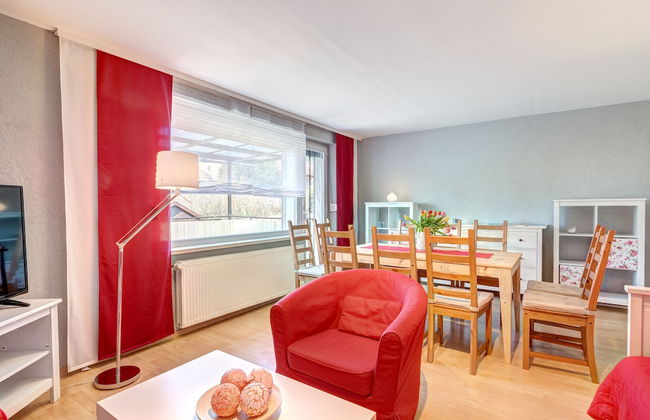 Haus Nr. 9 - Foto 14