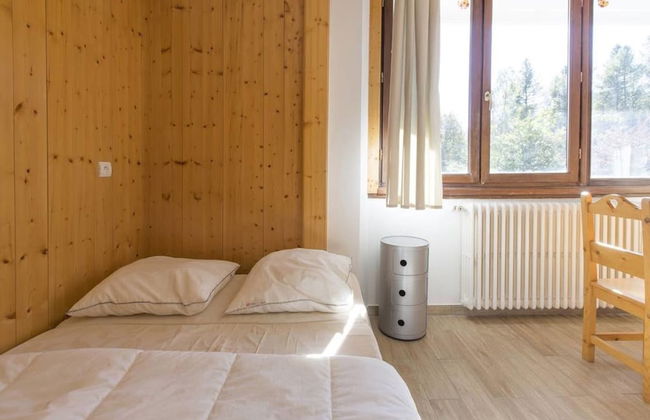 Résidence & Spa La Grande Cordée - Photo 9