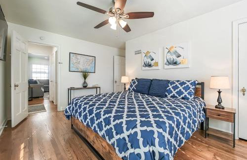 4 Bedroom Plaza Charmer Pet Friendly - Photo 22