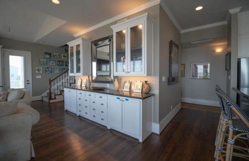 Beachfront 4BR - Pickleball, Gameroom, Luxury Gated Community! - Foto 22