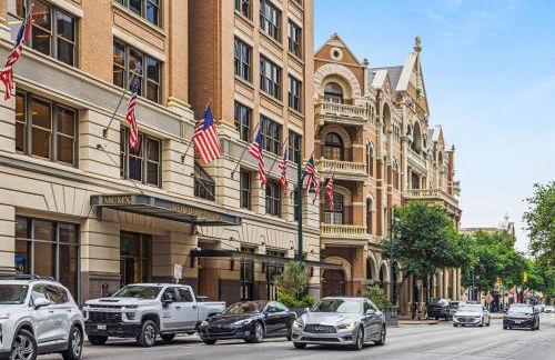 Littlefield Lofts, hosted by Placemakr - 6th Street - Foto 18