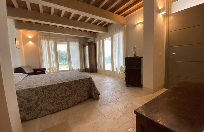 Tuscan Farm Home Retreat - Foto 13