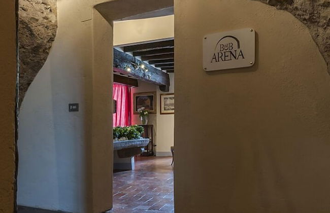 B&B Arena di Lucca - Foto 26