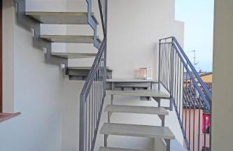 Apartments Villa Bougainville - Foto 56