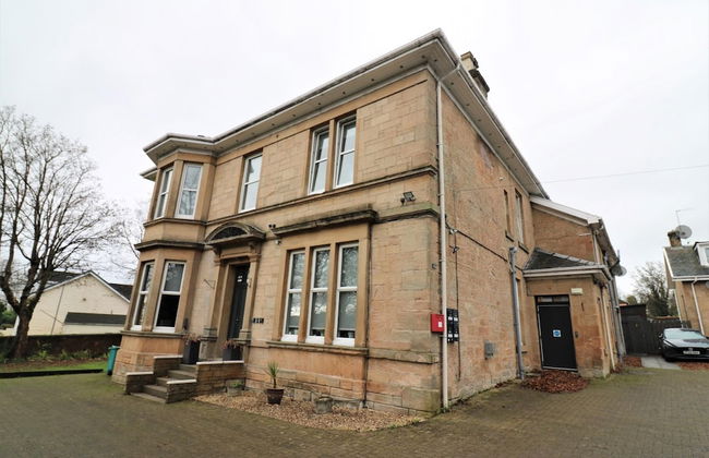 Linden House - Flat 4 - Foto 32