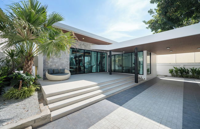 Mövenpick Pool Villa 6BR - Foto 4