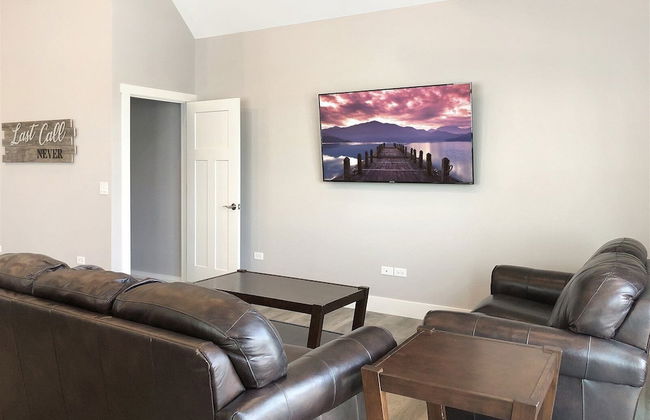 Last Call Never - Photo 11