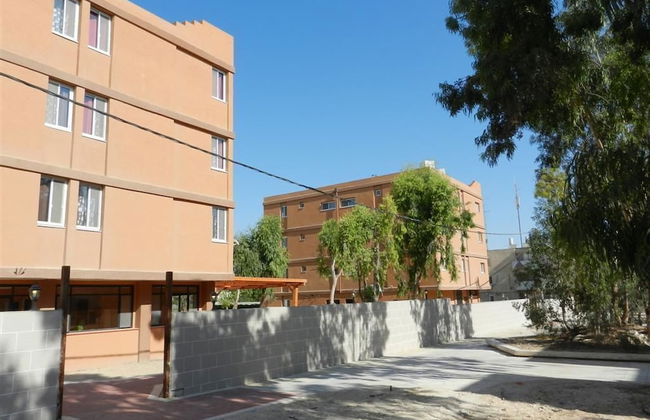 Hadass Desert Inn - Foto 41