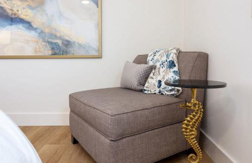 Nantucket Penthouse - walk to restaurants beaches activies & so much more - Foto 8