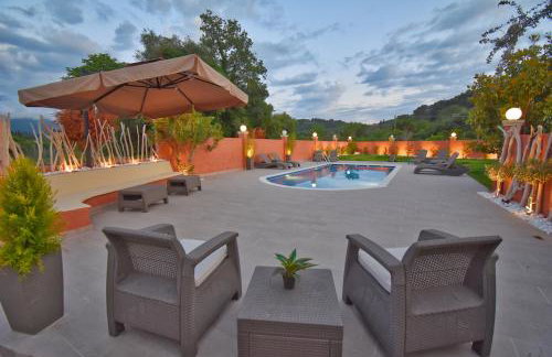 Villa Alex - Foto 14