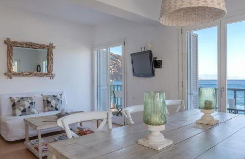 Uno Luxury Apartment with Sea view - Foto 22