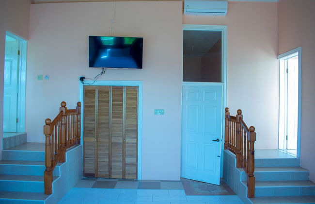 City View Guest Apartment - Foto 16