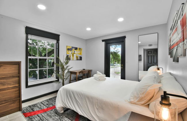 Escape to This Luxury Wilton Manors Villa - Foto 11