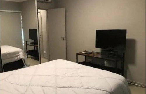 Flat com Suite - Le Bougainville - Alphaville - Foto 14