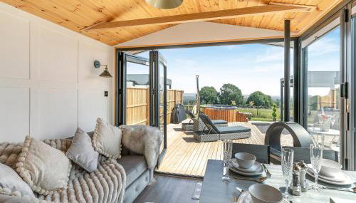 Barn Owl Lodge - Uk49903 - Foto 3