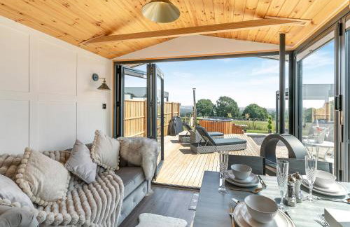 Barn Owl Lodge - Uk49903 - Foto 3