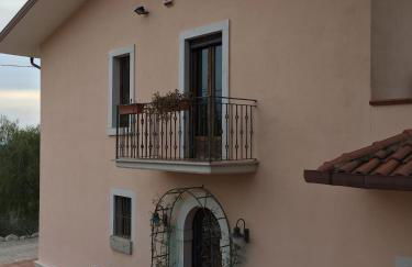 Dimorra Country House - Foto 38