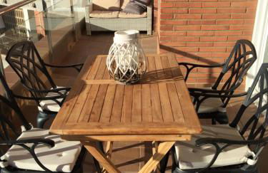 GAVA 2 BEACHFRONT PENTHOUSE - Photo 6