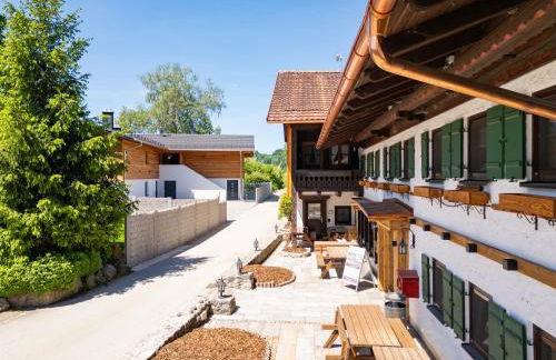 Haus Magnushof - Foto 69