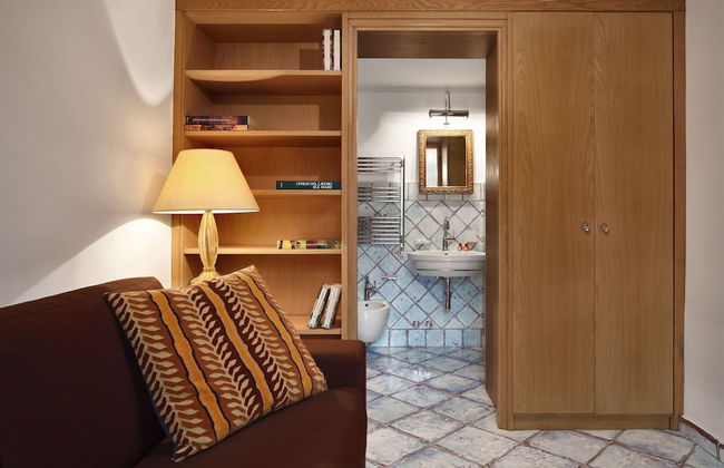 Stony Villa Volcano View - Foto 12