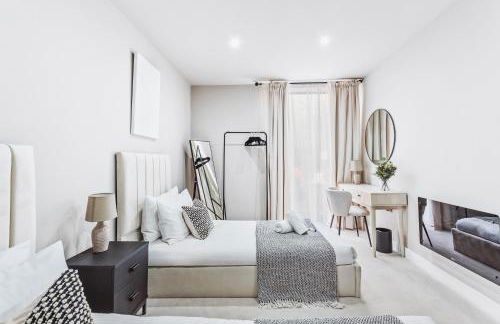 Stylish new-build, FREE parking, 10 minutes to NEC & BHX airport - Foto 15